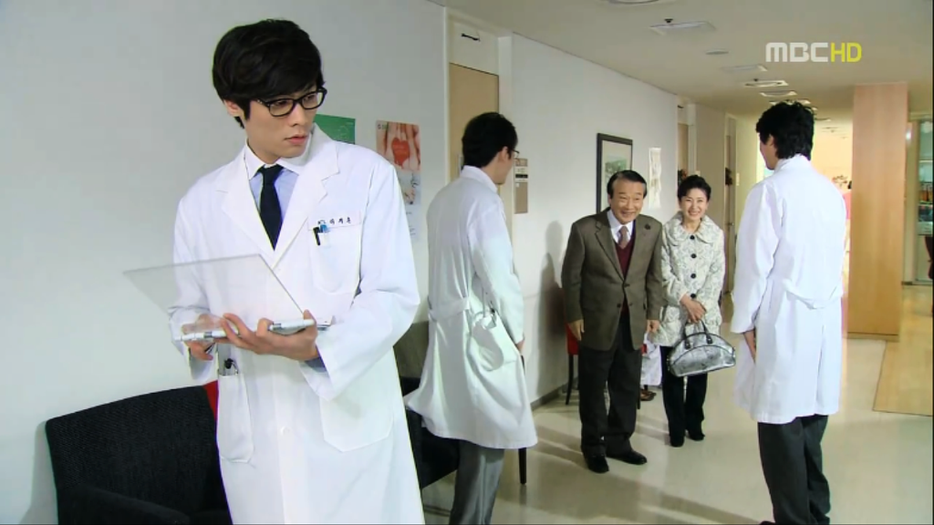 [지붕뚫고하이킥] 이지훈의 이상형 | 인스티즈