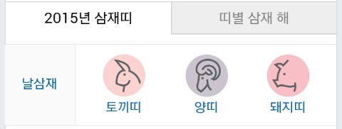 2015년으로 삼재가 끝나는 띠.jpg | 인스티즈