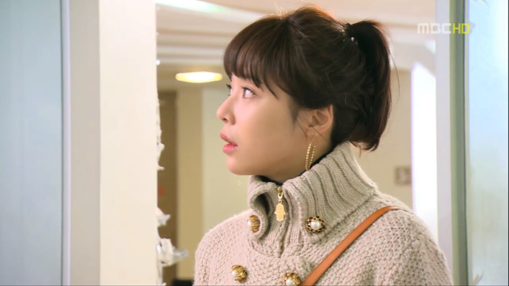 [지붕뚫고하이킥] 이지훈의 이상형 | 인스티즈