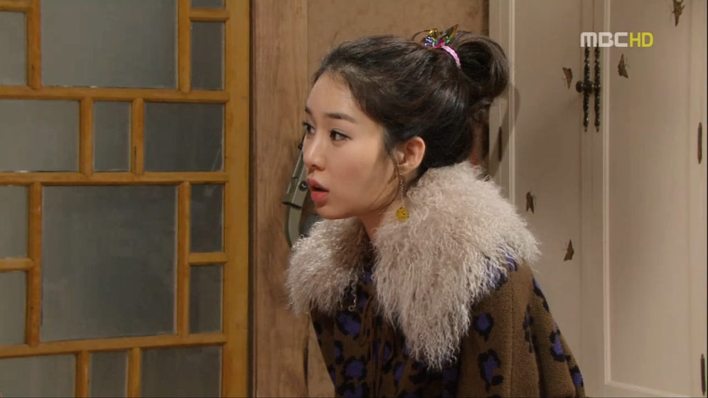 [지붕뚫고하이킥] 이지훈의 이상형 | 인스티즈