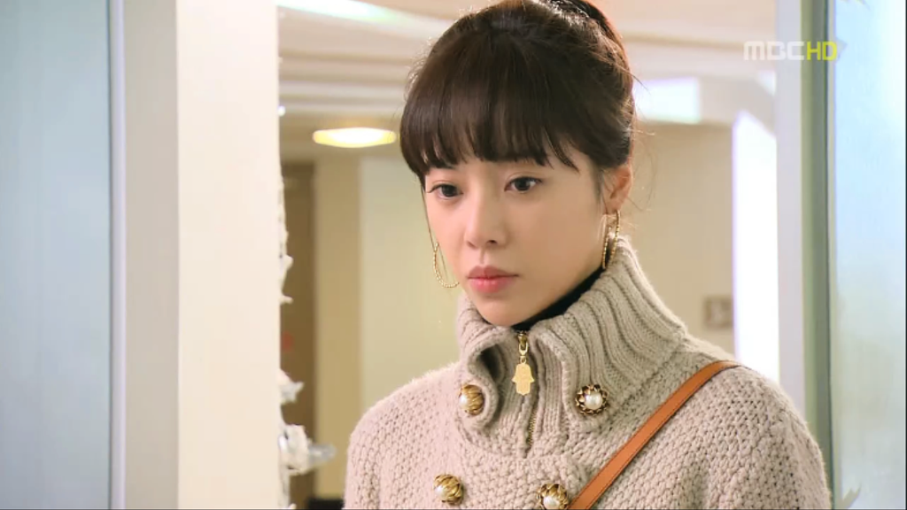 [지붕뚫고하이킥] 이지훈의 이상형 | 인스티즈