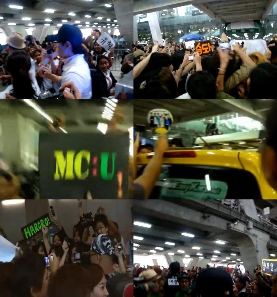 여러분이 예능인이라면 고정예능으로 무한도전 vs 런닝맨.jpg | 인스티즈