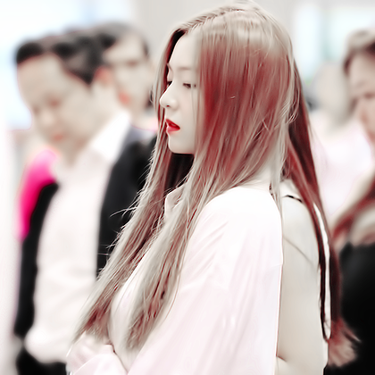 분위기 있는 여자 아이린 | 인스티즈