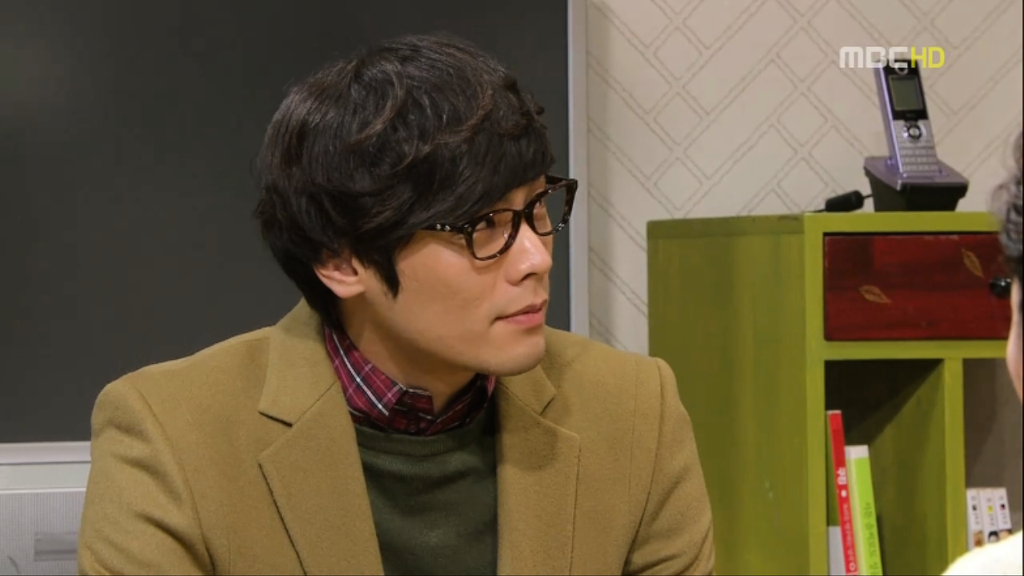 [지붕뚫고하이킥] 이지훈의 이상형 | 인스티즈