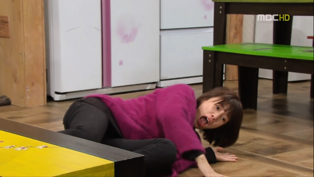 [지붕뚫고하이킥] 이지훈의 이상형 | 인스티즈