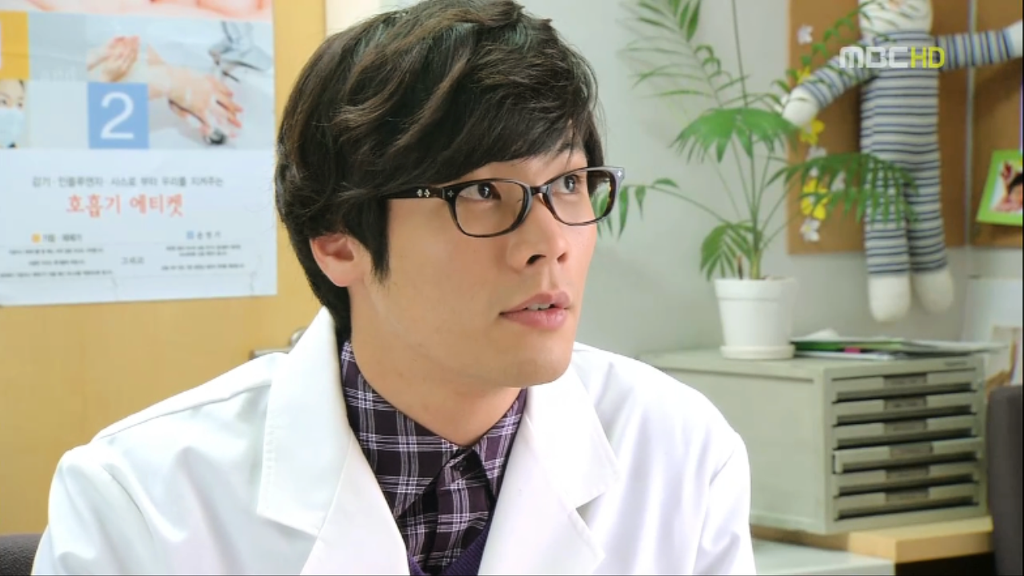 [지붕뚫고하이킥] 이지훈의 이상형 | 인스티즈