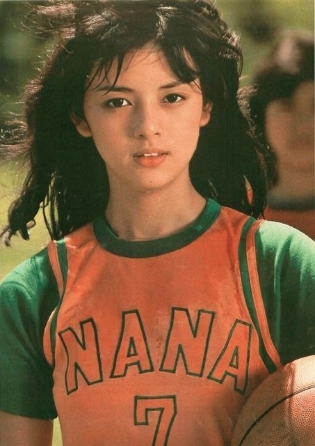 일본의 7,80년대 여자아이돌 | 인스티즈