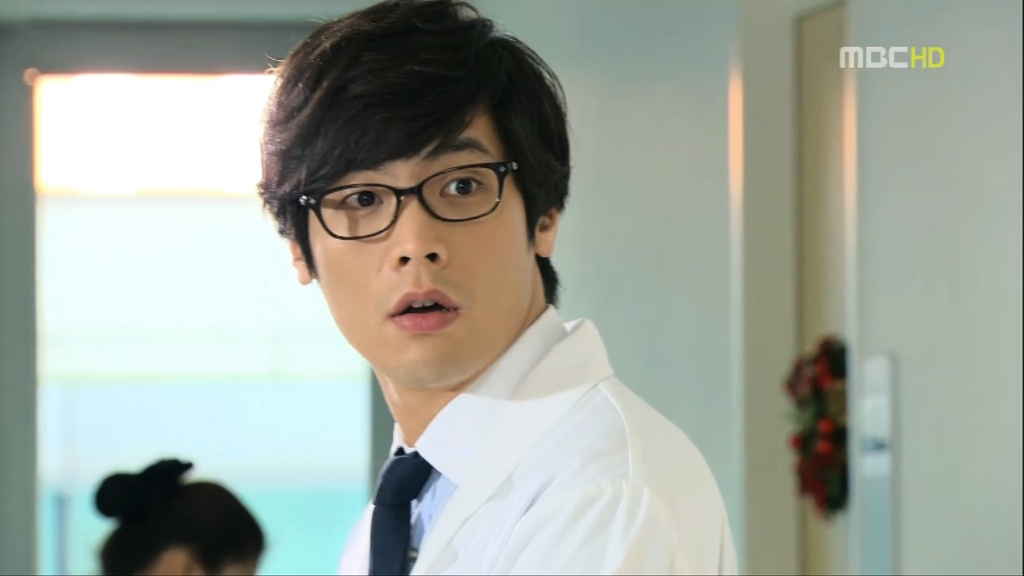 [지붕뚫고하이킥] 이지훈의 이상형 | 인스티즈