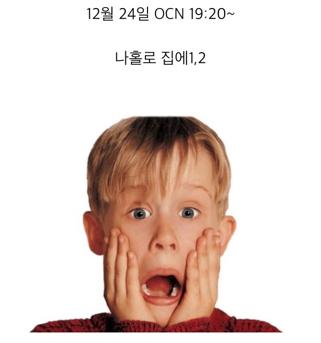 크리스마스엔 케빈이지.jpg | 인스티즈