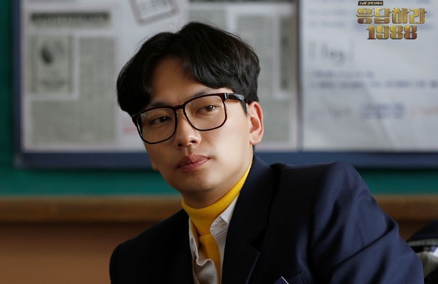 2015 최고의 캐릭터는? | 인스티즈