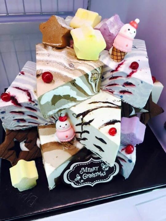 베라 신상 아이스크림 케익.jpg | 인스티즈