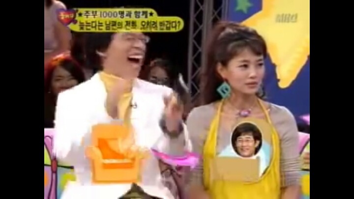 이경규가 말하는 좋은 남편이 되는 방법.jpg | 인스티즈