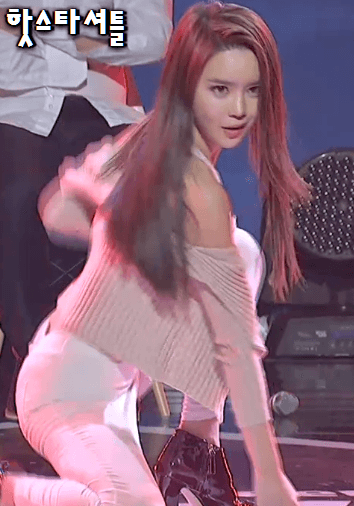 아프리카 TV 시상식 여BJ 총출동... | 인스티즈