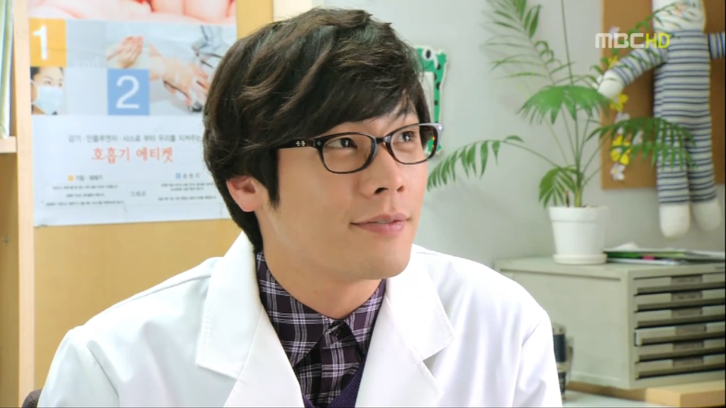 [지붕뚫고하이킥] 이지훈의 이상형 | 인스티즈