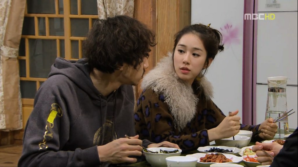 [지붕뚫고하이킥] 이지훈의 이상형 | 인스티즈