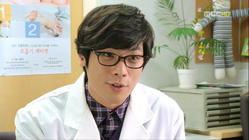 [지붕뚫고하이킥] 이지훈의 이상형 | 인스티즈