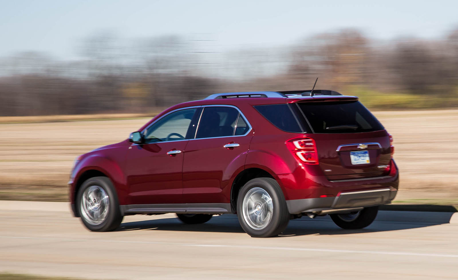 쉐보레 에퀴녹스 | 인스티즈