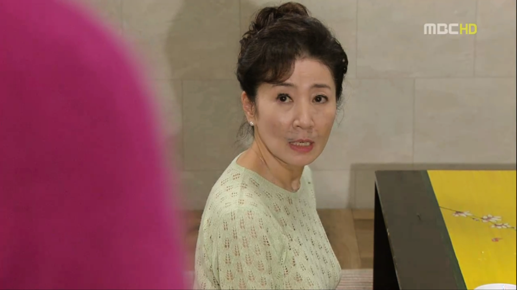 [지붕뚫고하이킥] 이지훈의 이상형 | 인스티즈