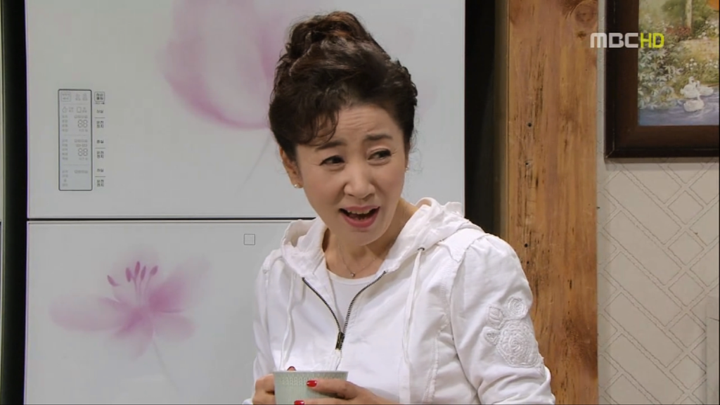 [지붕뚫고하이킥] 이지훈의 이상형 | 인스티즈