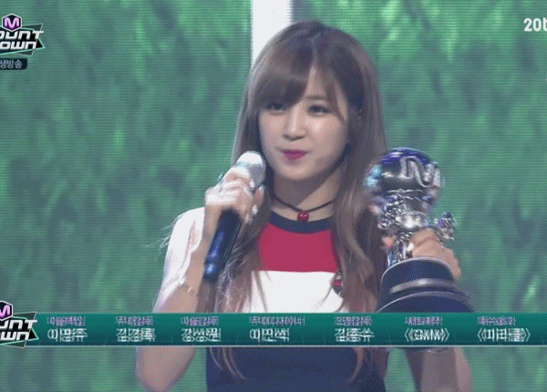 에이핑크가 5년동안 한번도다투지않은 이유 | 인스티즈