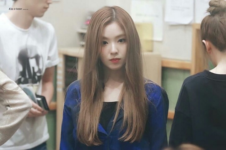 분위기 있는 여자 아이린 | 인스티즈