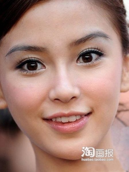 동양인과 서양인 눈의 가장 큰 차이 | 인스티즈