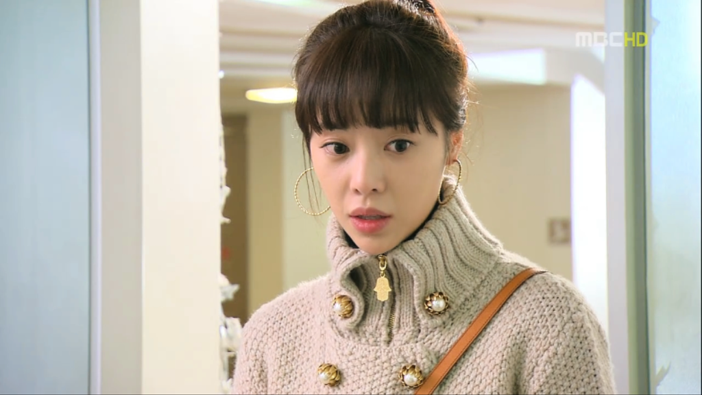 [지붕뚫고하이킥] 이지훈의 이상형 | 인스티즈