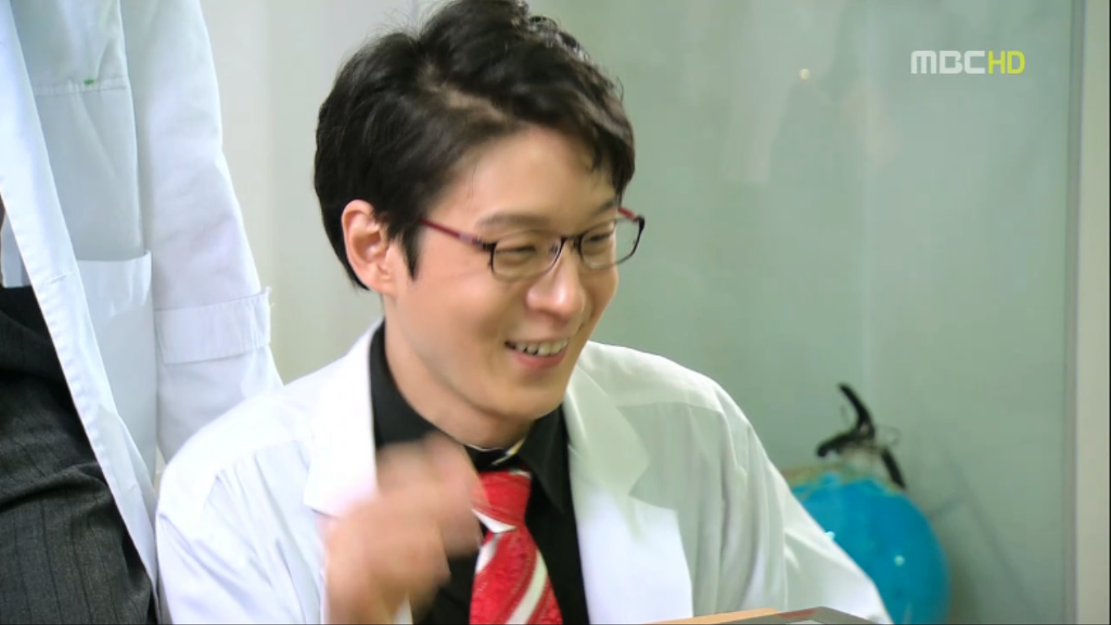 [지붕뚫고하이킥] 이지훈의 이상형 | 인스티즈