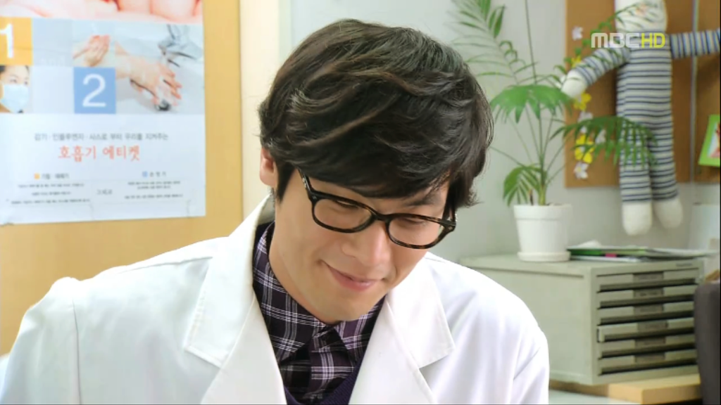 [지붕뚫고하이킥] 이지훈의 이상형 | 인스티즈