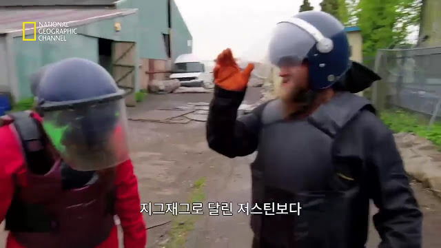 총에 덜 맞는 방법 | 인스티즈