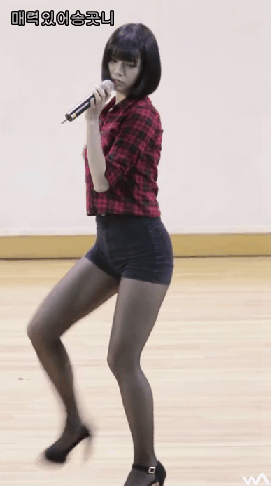 혜리 게시물에 자꾸 수여이 라고 댓글이 달리는 이유 | 인스티즈