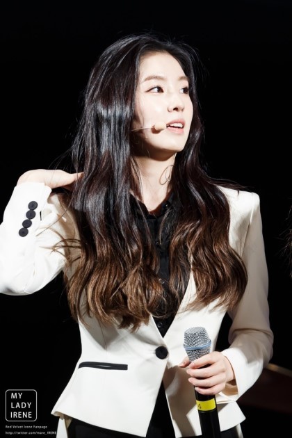 분위기 있는 여자 아이린 | 인스티즈