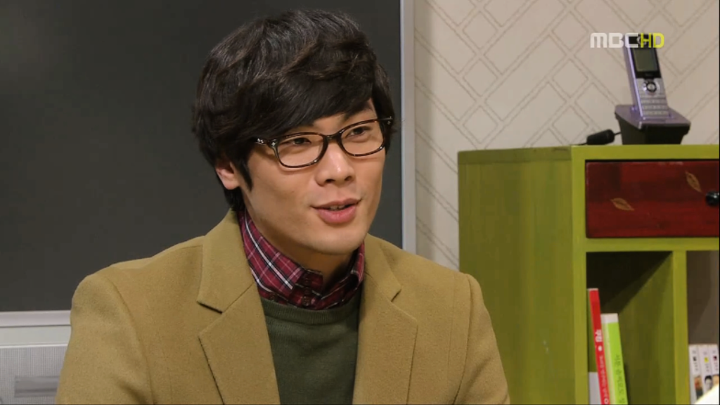 [지붕뚫고하이킥] 이지훈의 이상형 | 인스티즈