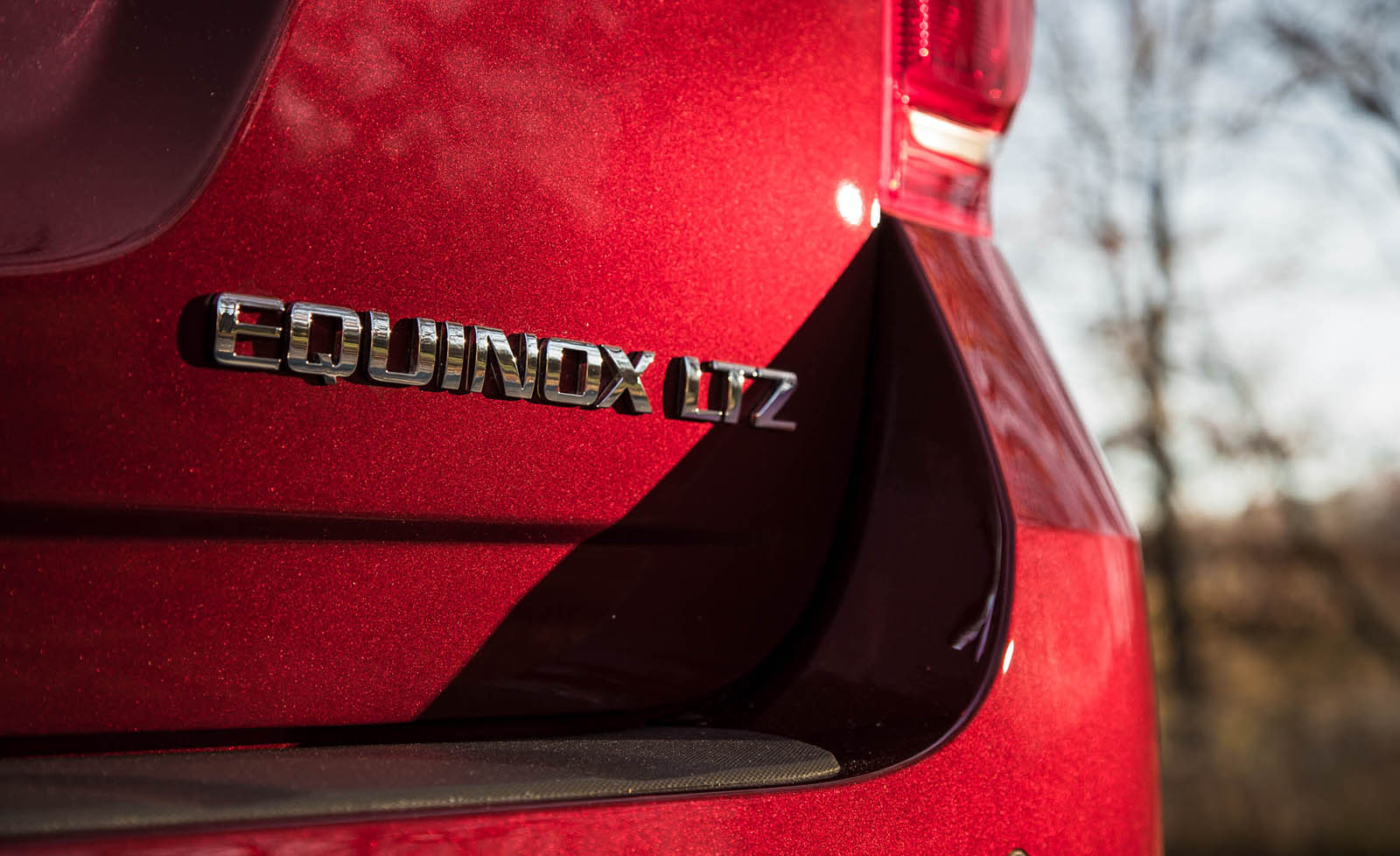 쉐보레 에퀴녹스 | 인스티즈