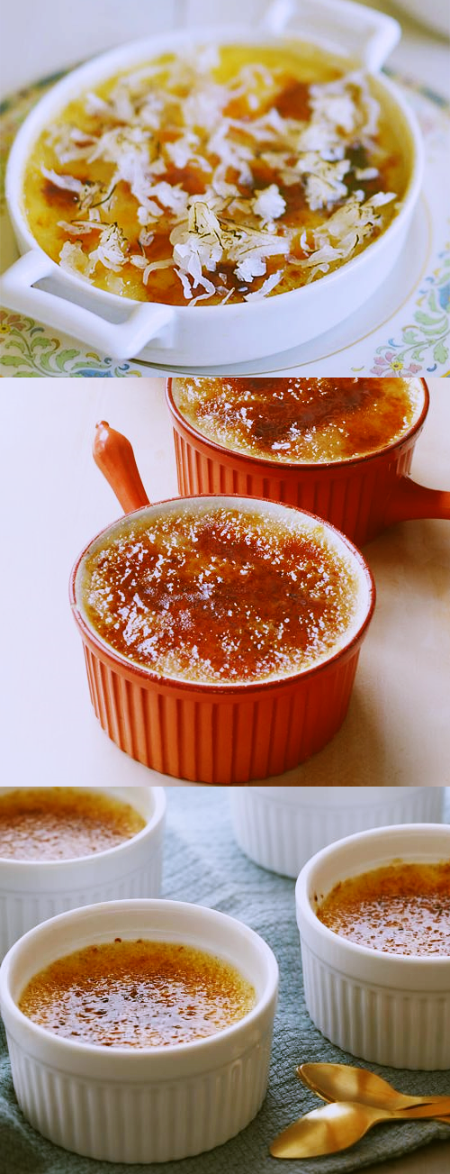 프랑스의 유명한 디저트 | 인스티즈