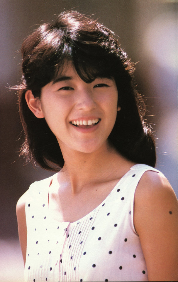 일본의 7,80년대 여자아이돌 | 인스티즈