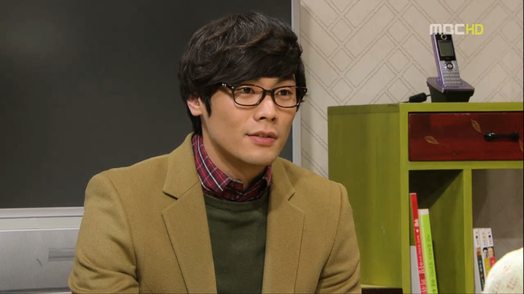 [지붕뚫고하이킥] 이지훈의 이상형 | 인스티즈