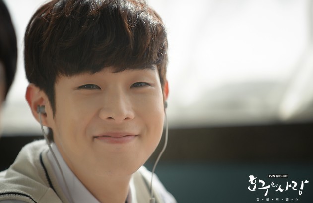 2015 최고의 캐릭터는? | 인스티즈