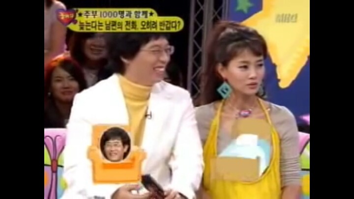 이경규가 말하는 좋은 남편이 되는 방법.jpg | 인스티즈