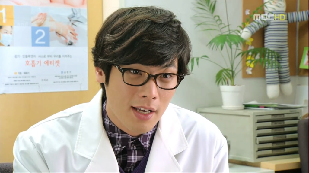 [지붕뚫고하이킥] 이지훈의 이상형 | 인스티즈