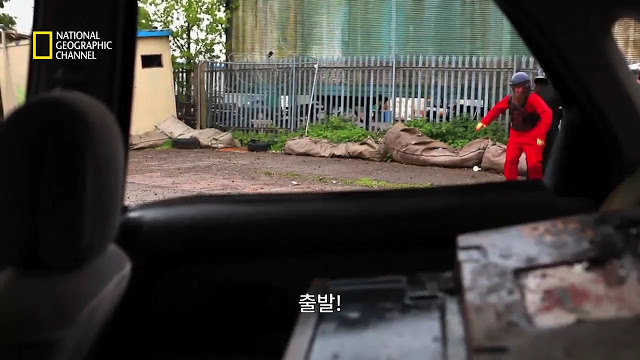 총에 덜 맞는 방법 | 인스티즈