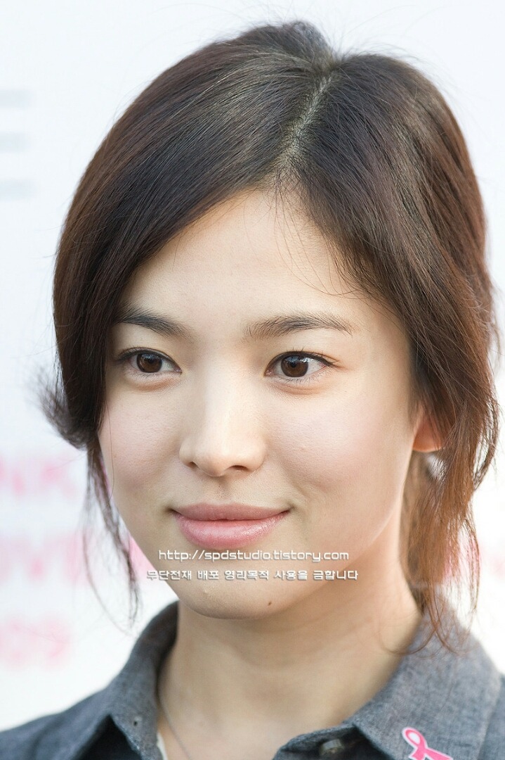 동양인과 서양인 눈의 가장 큰 차이 | 인스티즈