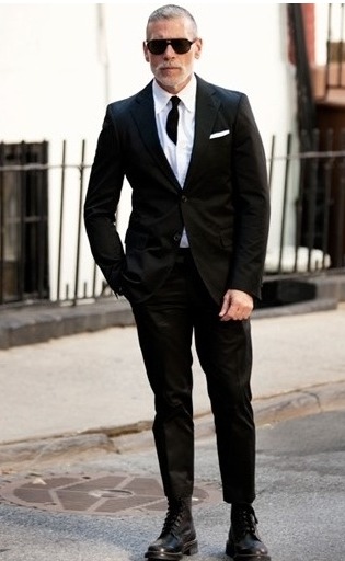 수트 고르는법2.txt | 인스티즈