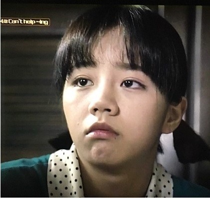 걸스데이 혜리와 유라 닮은꼴 | 인스티즈