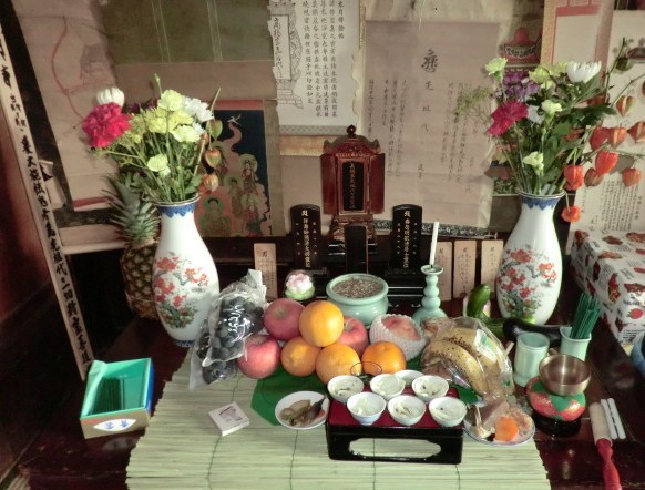 흔한 일본여자들의 명절상차림.jpg | 인스티즈