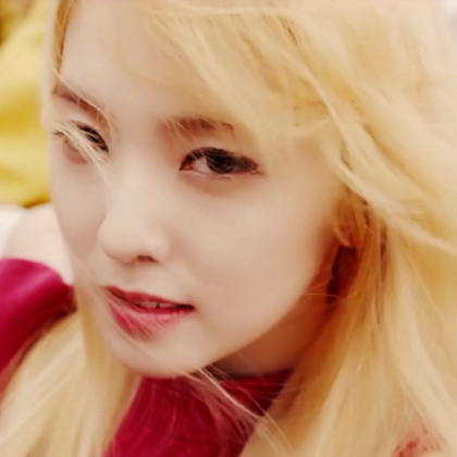 분위기 있는 여자 아이린 | 인스티즈