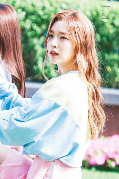 분위기 있는 여자 아이린 | 인스티즈