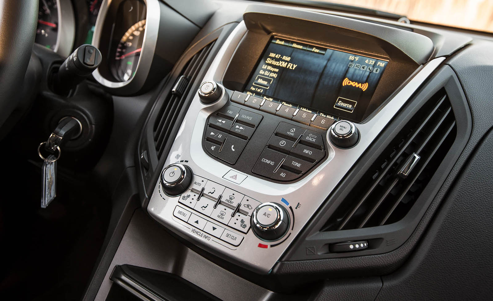 쉐보레 에퀴녹스 | 인스티즈