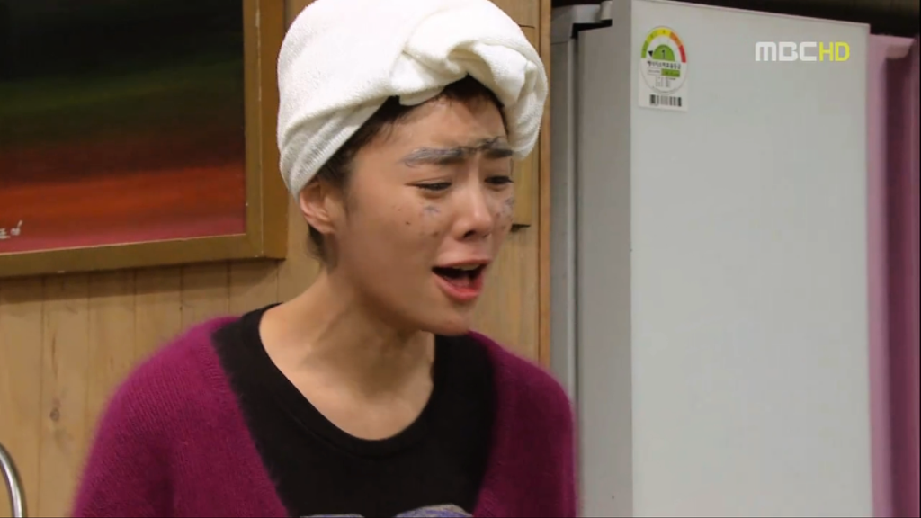 [지붕뚫고하이킥] 이지훈의 이상형 | 인스티즈