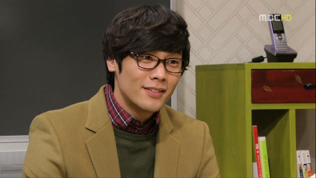 [지붕뚫고하이킥] 이지훈의 이상형 | 인스티즈